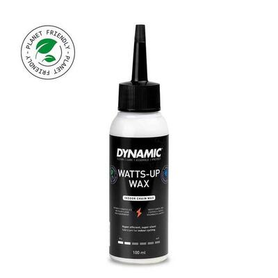 Olie dy watts up wax lube 100ml