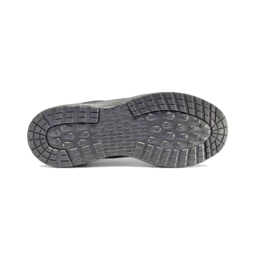 Zapatilla Hombre Jonh Smith Ruder Negro 2/5