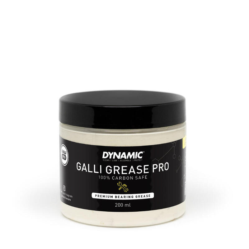 Olie Dy Galli Grease Pro Pot 200Ml