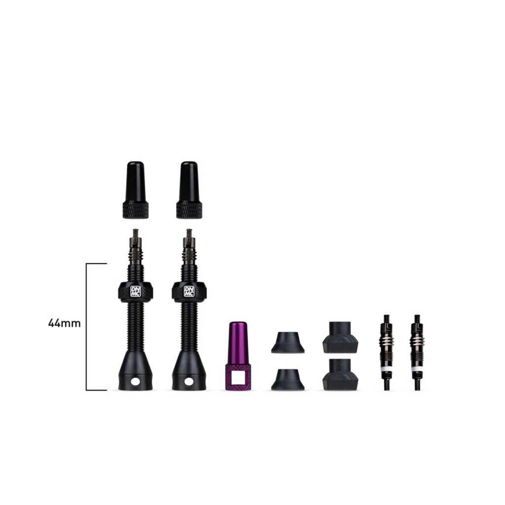 Zestaw Valve Dy Barkeeper Tl A 2 - 44 Mm