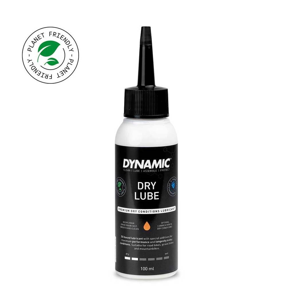 Olej Dy Dry Lube 100 Ml