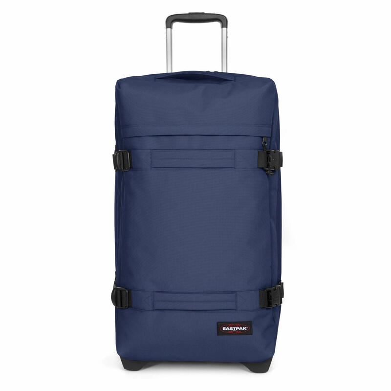 Valise Transit'R L Bleu - EK0A5BA90O2