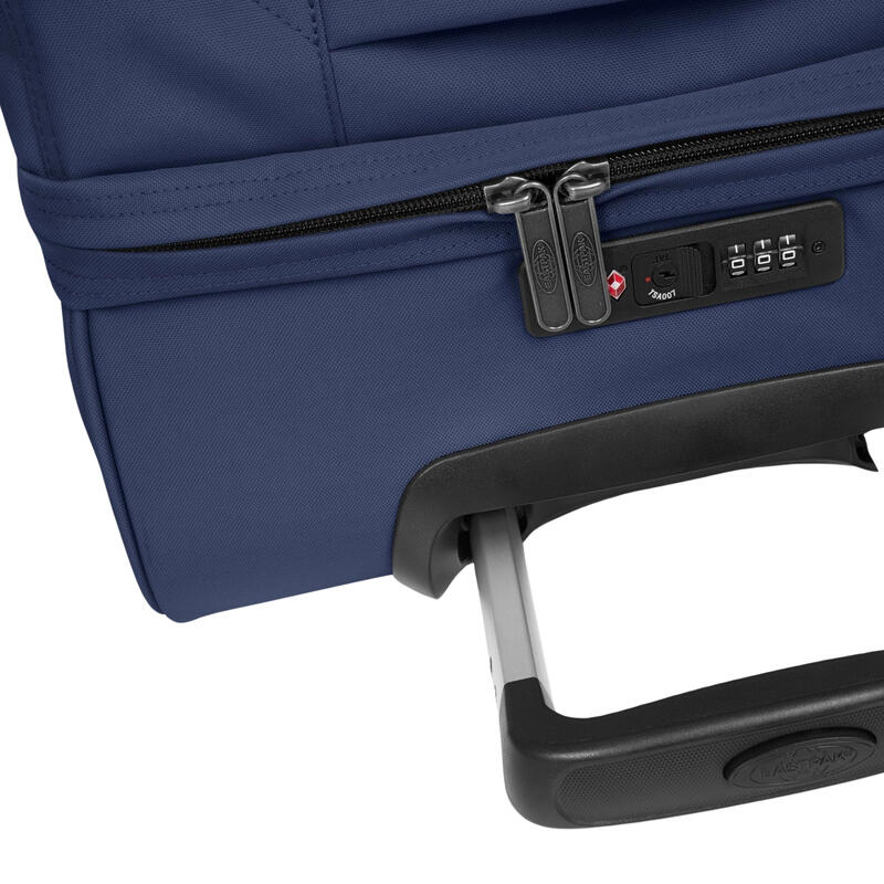 Valise Transit'R L Bleu - EK0A5BA90O2