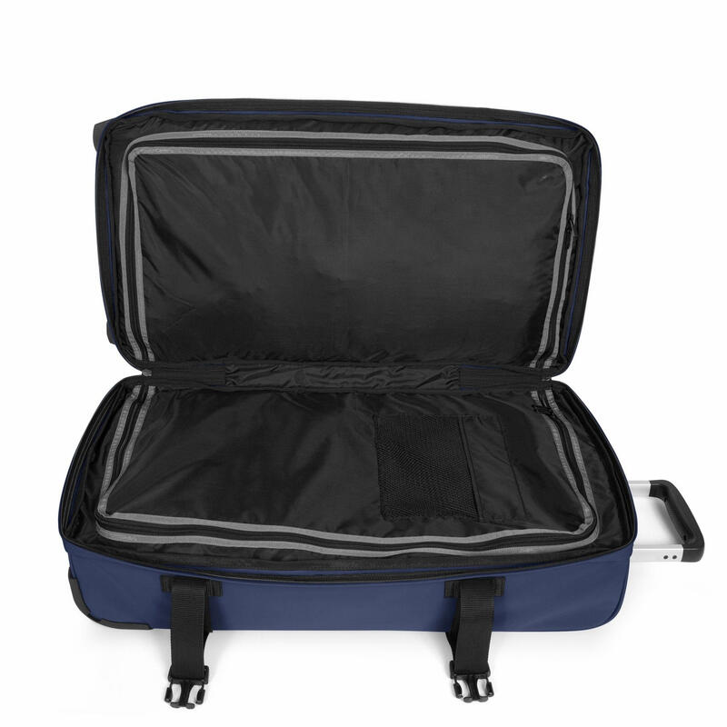 Valise Transit'R L Bleu - EK0A5BA90O2