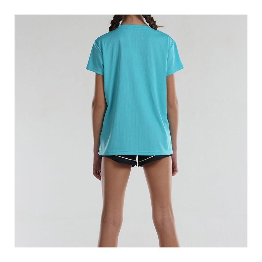 Maglia a maniche corte John smith modello AW43013000 per unisex ragazzi 2/4