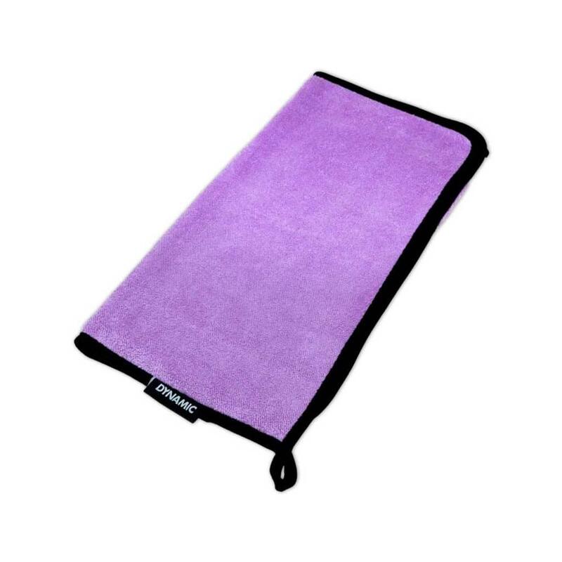 Poetsdoek Dy Luxury Microfibre Polishing Cloth