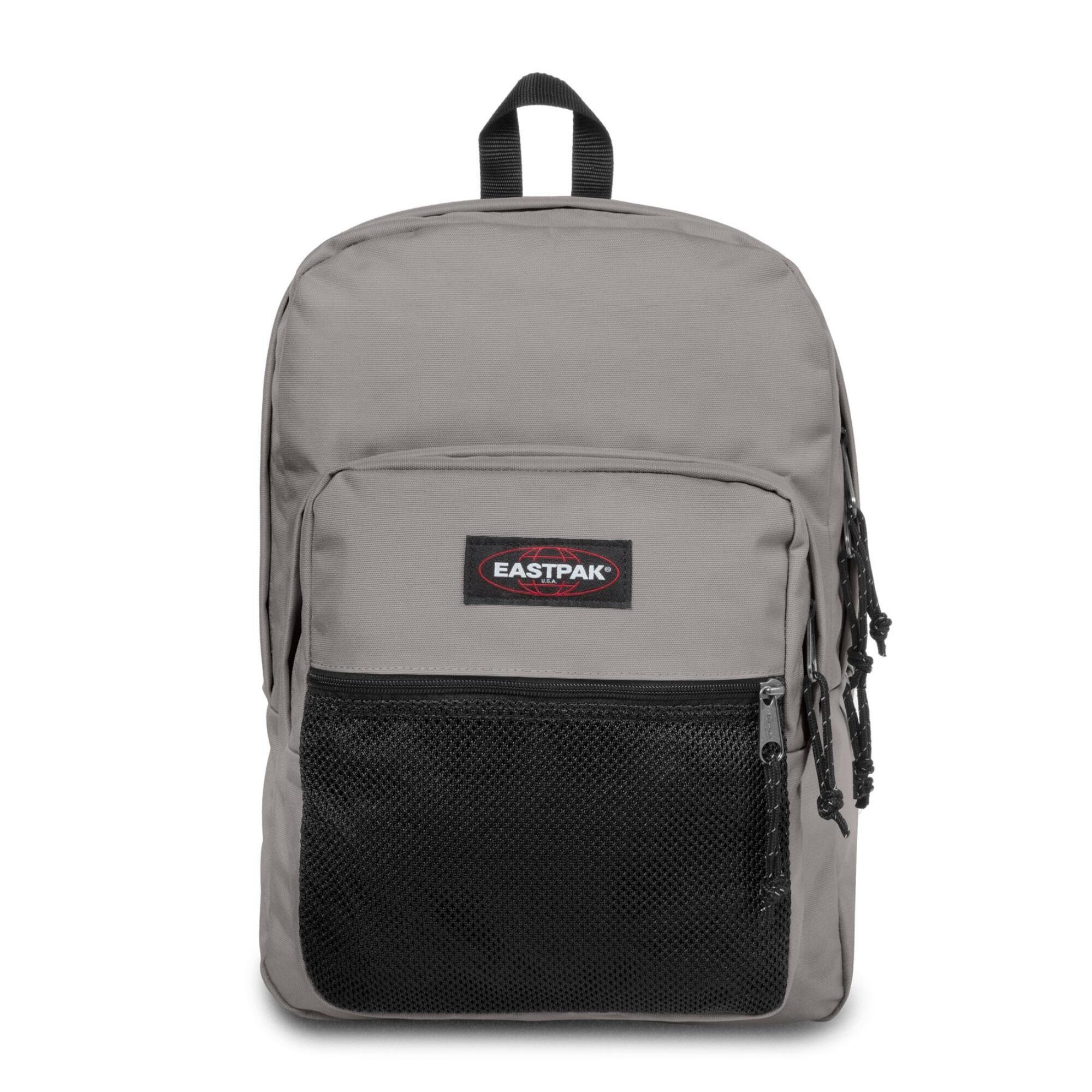 Eastpak - Sac À Dos Pinnacle Gris - Ek0000605s1 - Sac À Dos - Gris - Decathlon