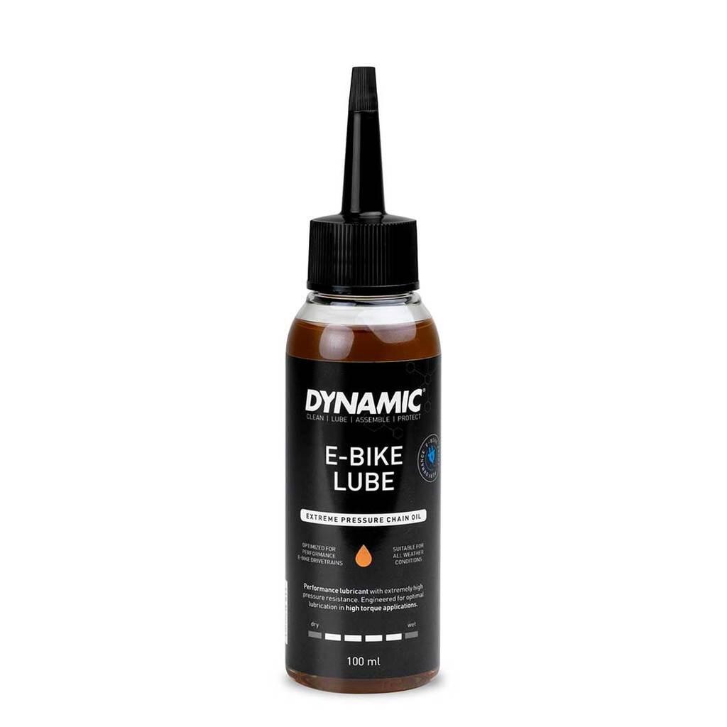 DYNAMIC Olie Dy E-Bike Lube 100Ml