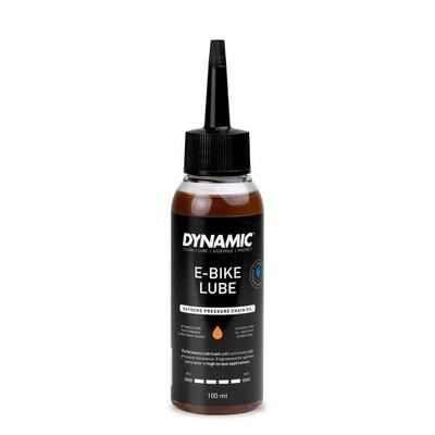 Olie dy e-bike lube 100ml