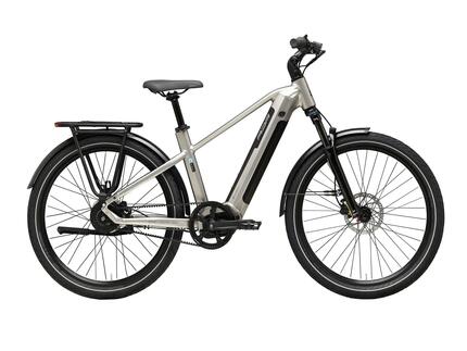 Elektryczny rower SUV YO-Urban Man 27,5 cala