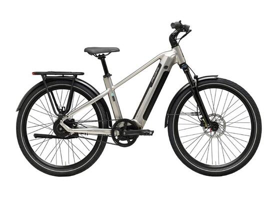 Elektryczny rower SUV YO-Urban Man 27,5 cala