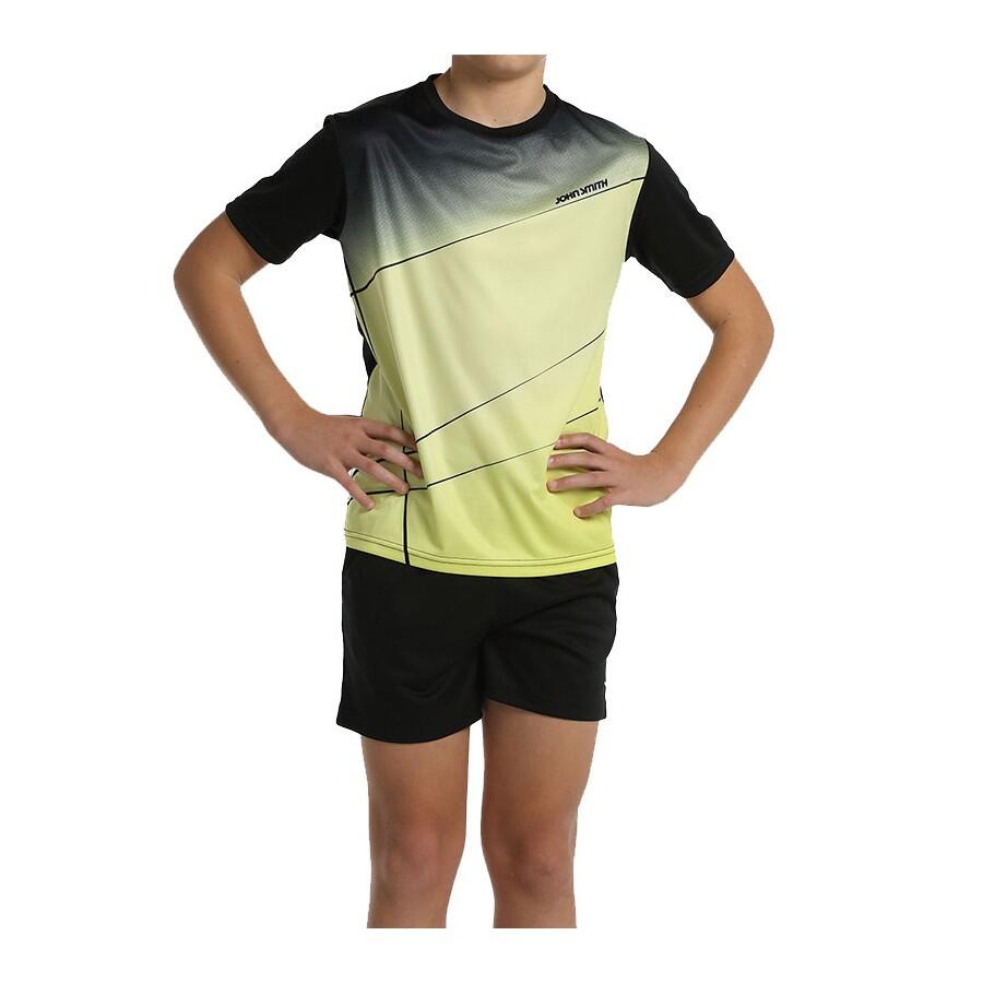 Conjunto de roupa John smith Bajea para crianças 2/4