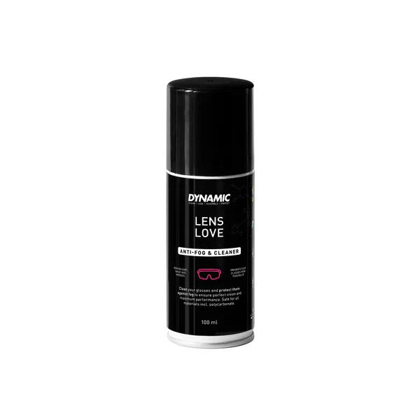 Nettoyant pour lunettes Dy Lens Love Spray anti-buée 100 ml