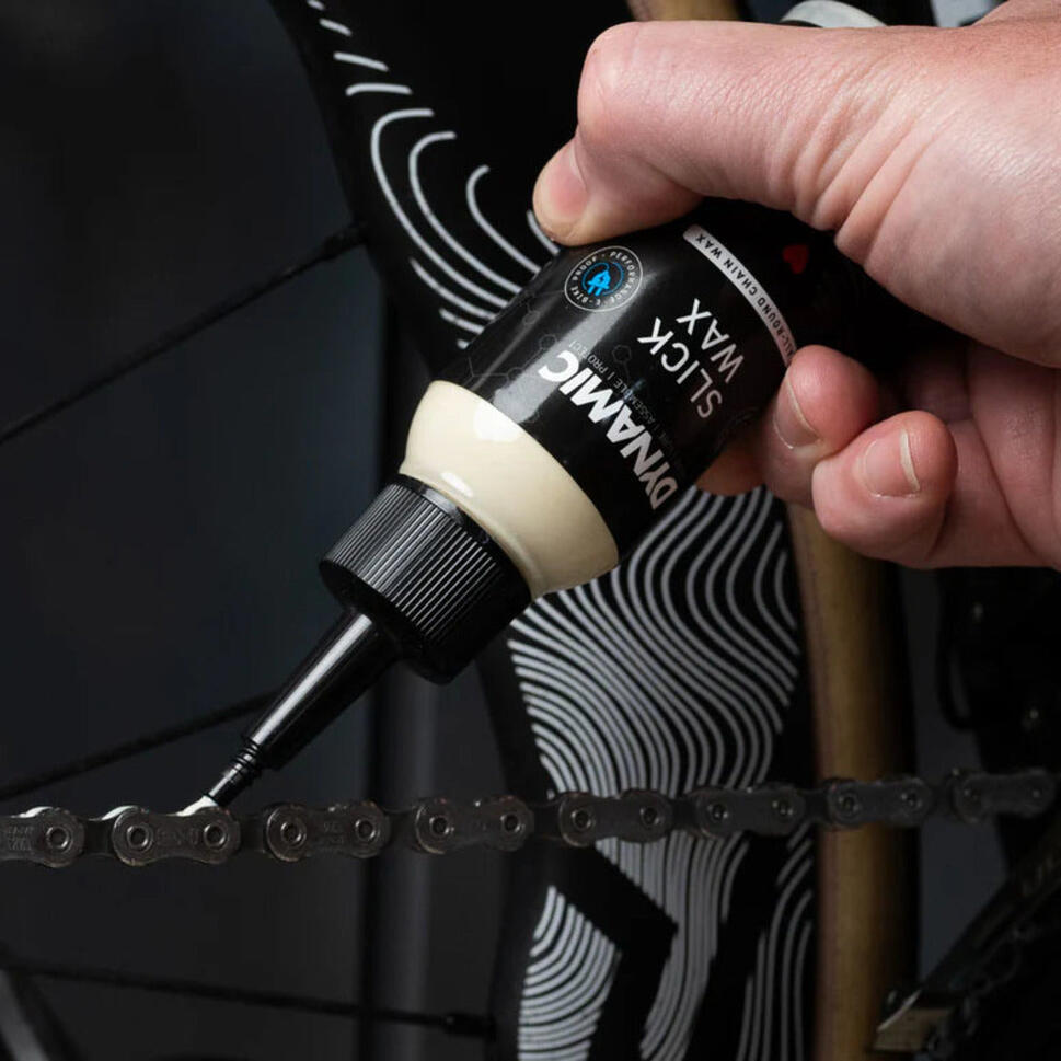 Smar Z Woskiem Oil Dy Slick