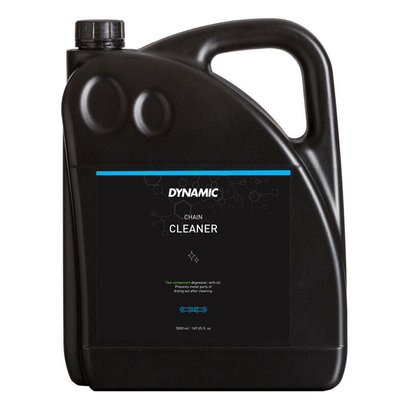 Olie Dy Chain Cleaner 5L