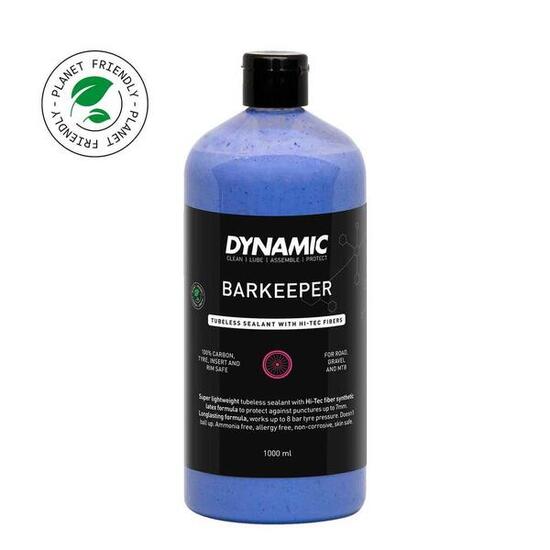 Dynamic Barkeeper Tubeless Sealant - 100ml