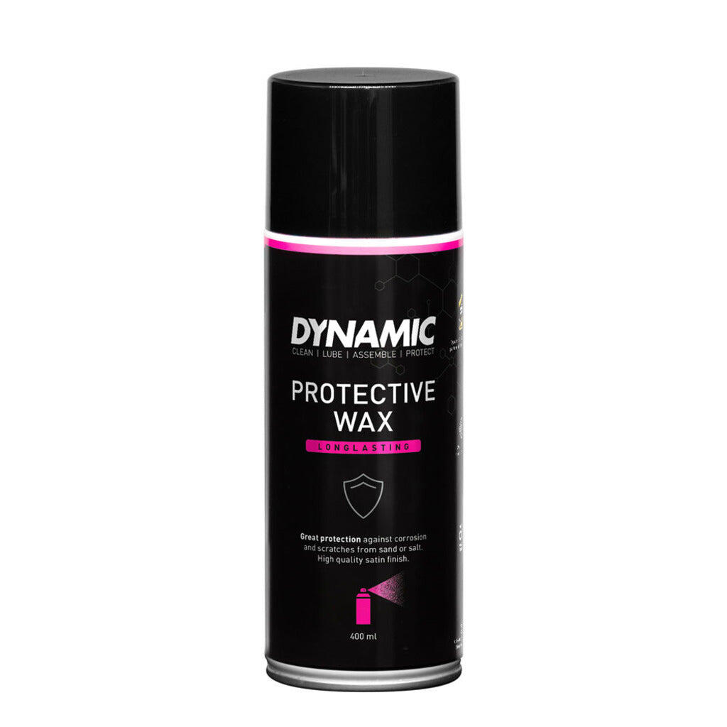 Kit de mantenimiento Dynamic Super 7 5/7