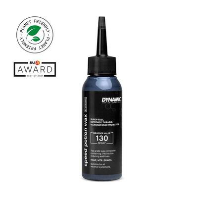Olie dy speed potion wax lube 100ml