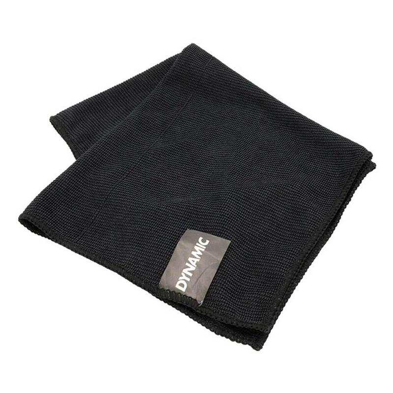 Poetsdoek Dy Microfibre Cloth