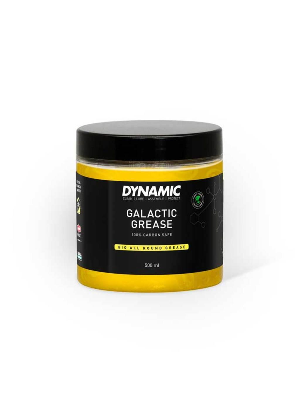 DYNAMIC Olie Dy Galactic Grease Bio All Round
