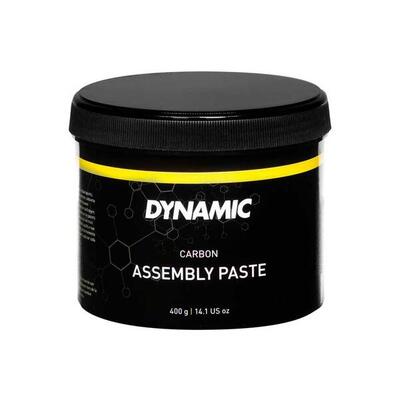 Olie dy carbon assembly paste