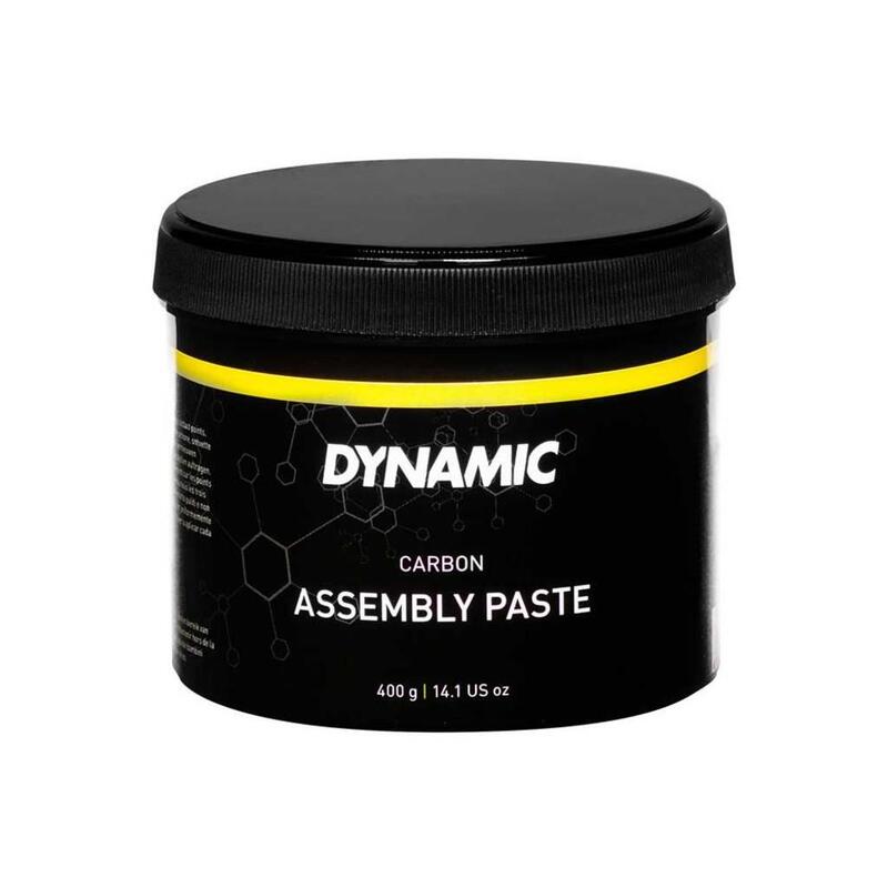 Olie Dy Carbon Assembly Paste