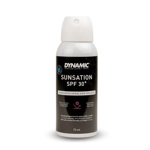 Crème Solaire Dy Sunsation Spf 75Ml