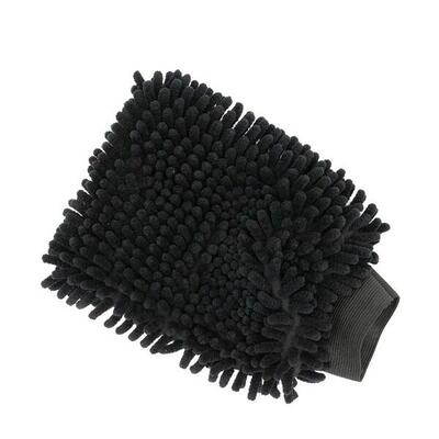 Poetsdoek dy microfibre bike cleaning glove