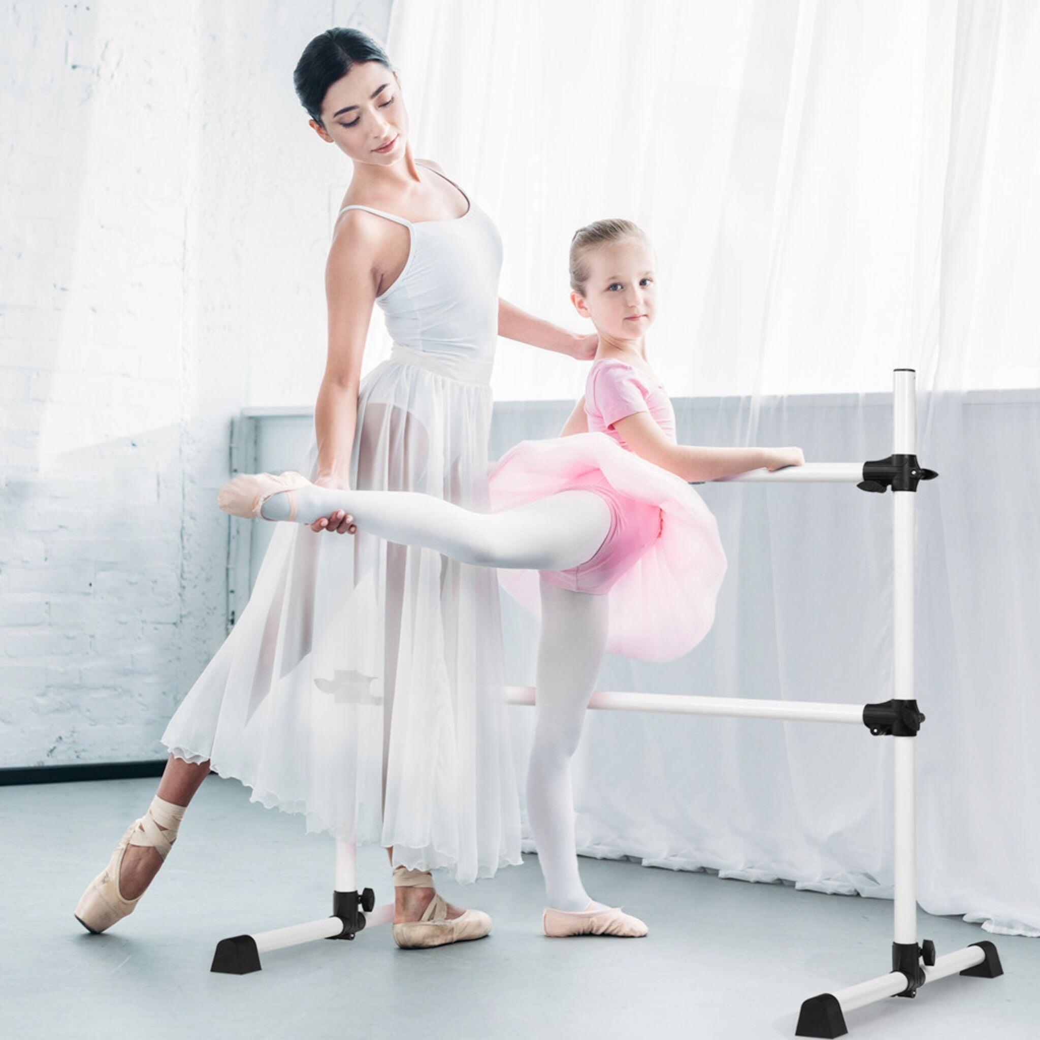 Ballet barre 3 new arrivals