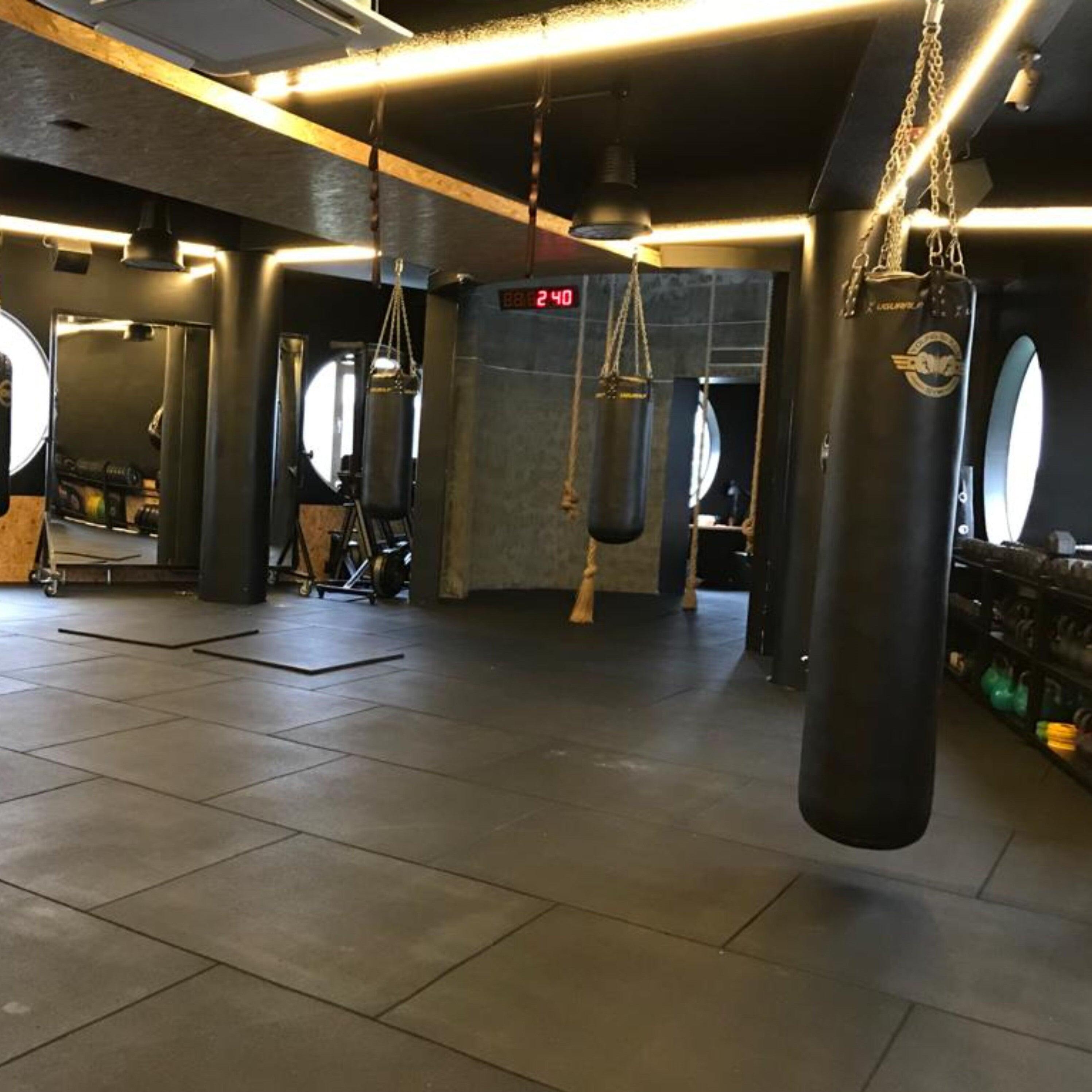 Gym flooring decathlon hotsell