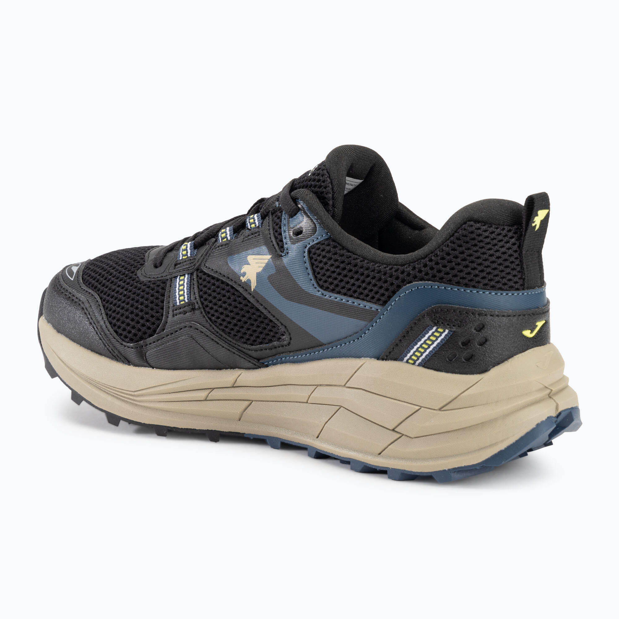 Tênis de corrida masculino Joma Shock 3/5