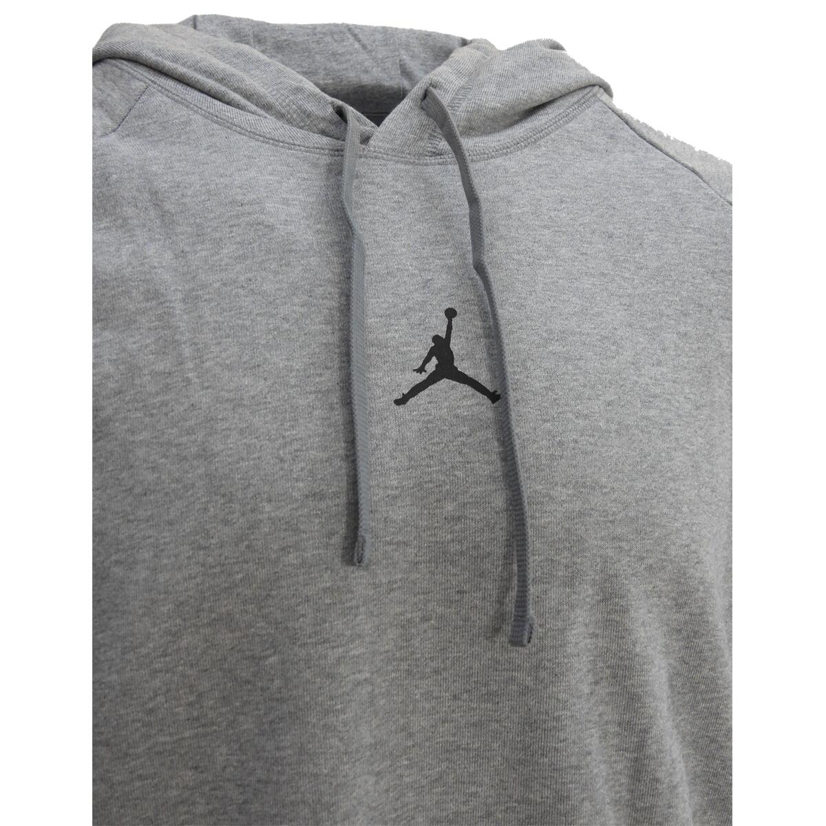 Bluza sportowa męska Air Jordan Dri-FIT Sport Crosover 3/4