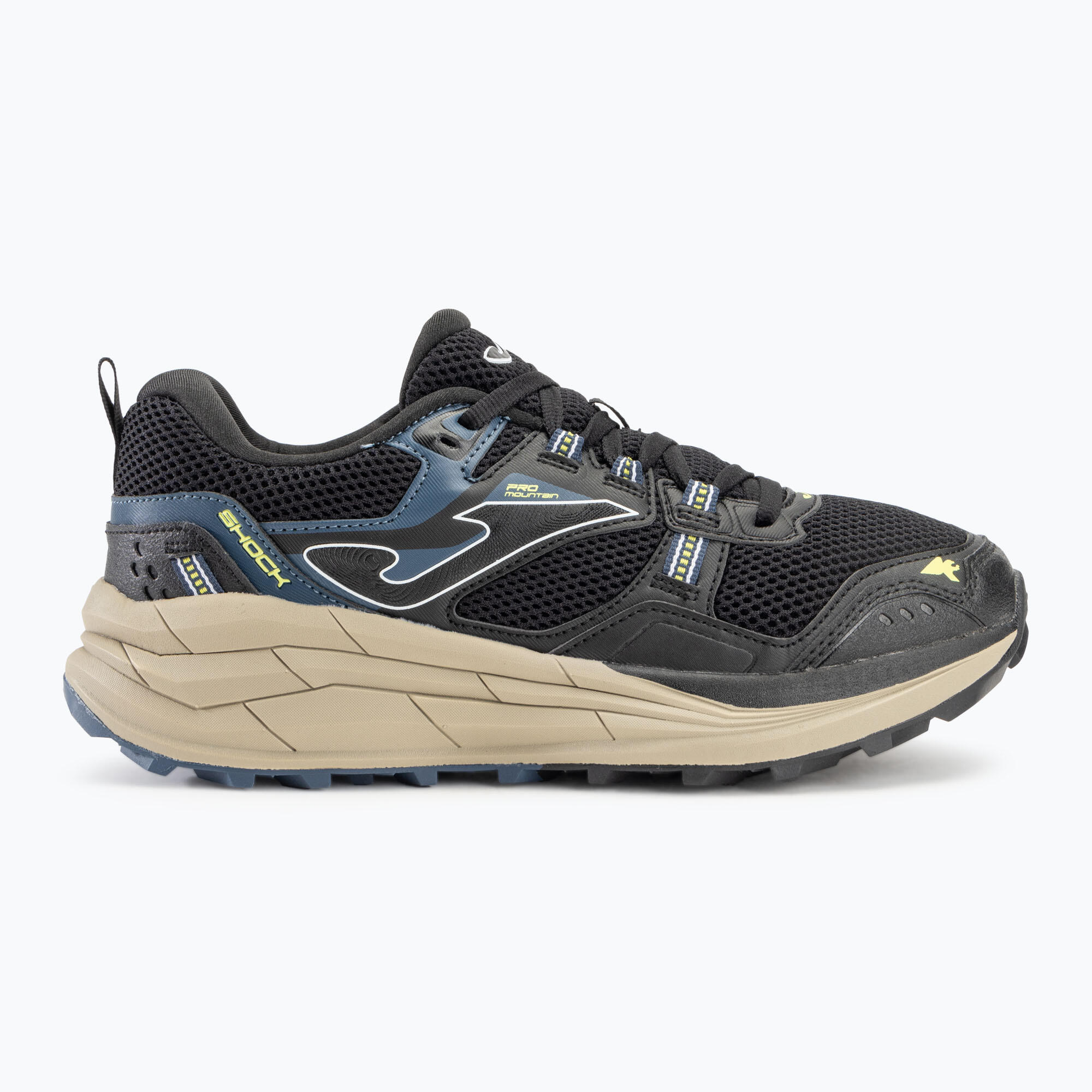 Tênis de corrida masculino Joma Shock 2/5