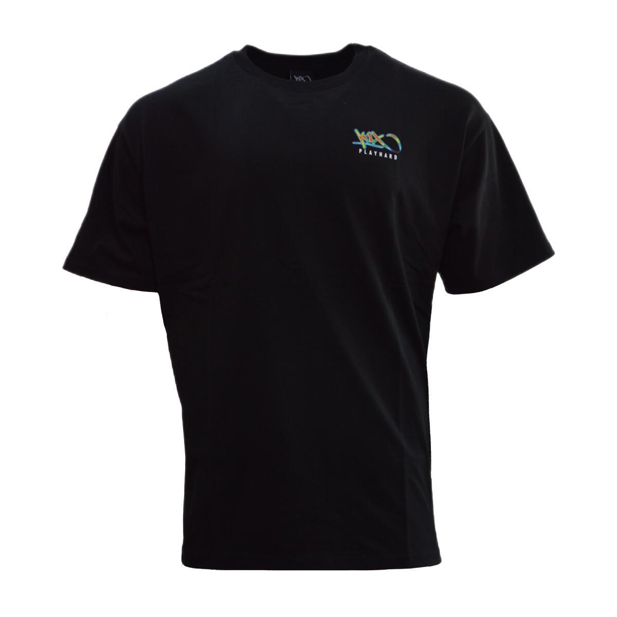 Koszulka męska T-shirt K1X Heatmap Tee