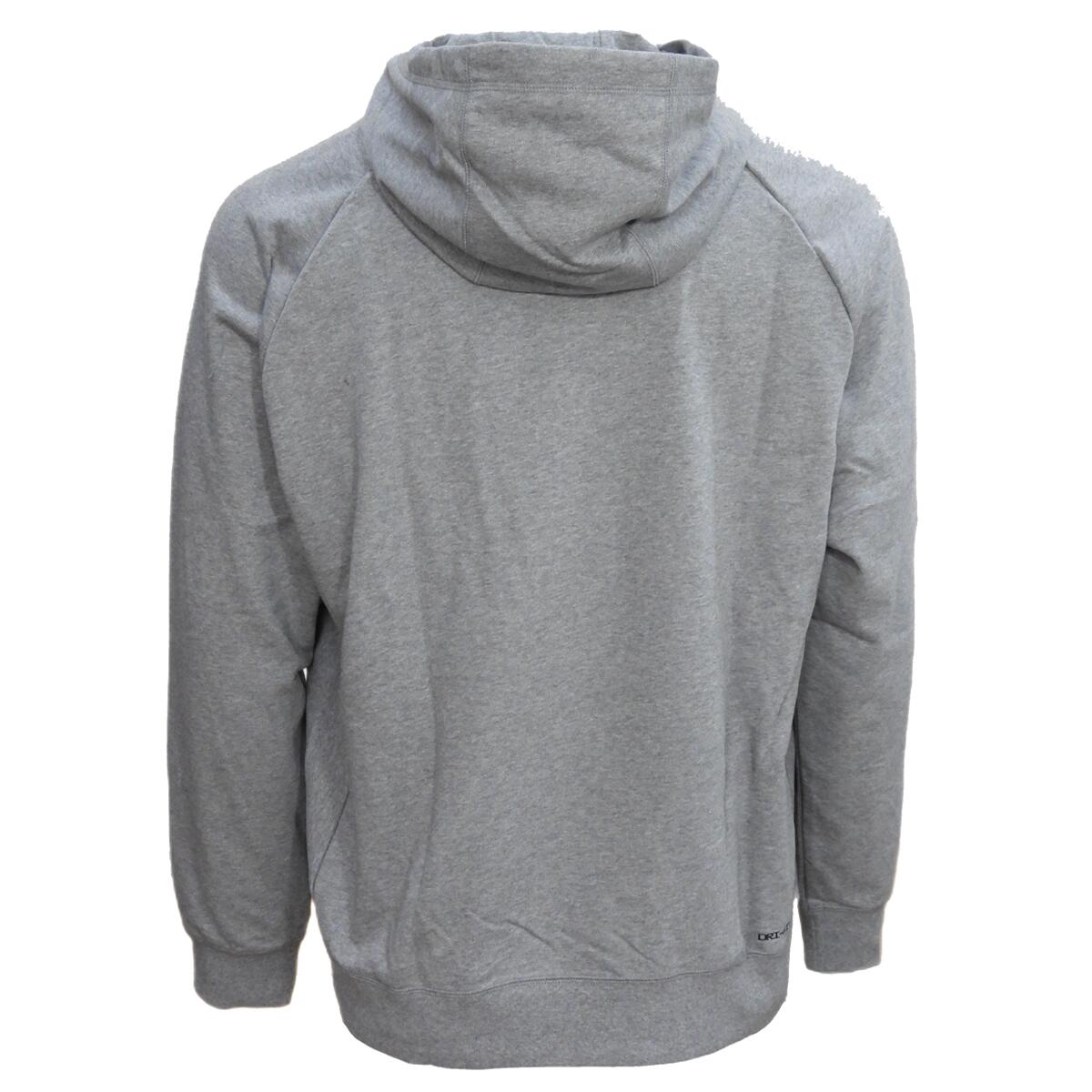 Bluza sportowa męska Air Jordan Dri-FIT Sport Crosover 4/4