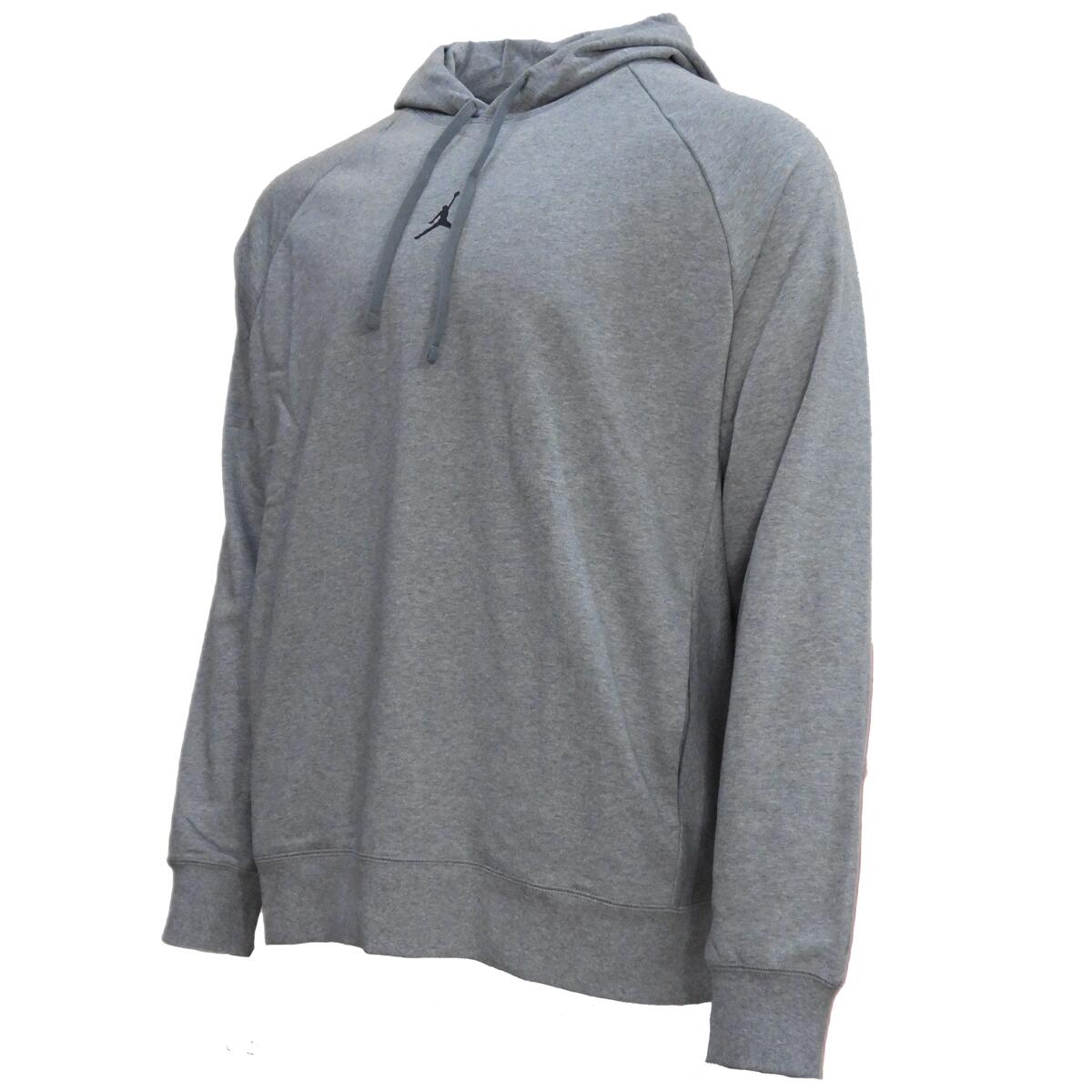 Bluza sportowa męska Air Jordan Dri-FIT Sport Crosover 2/4