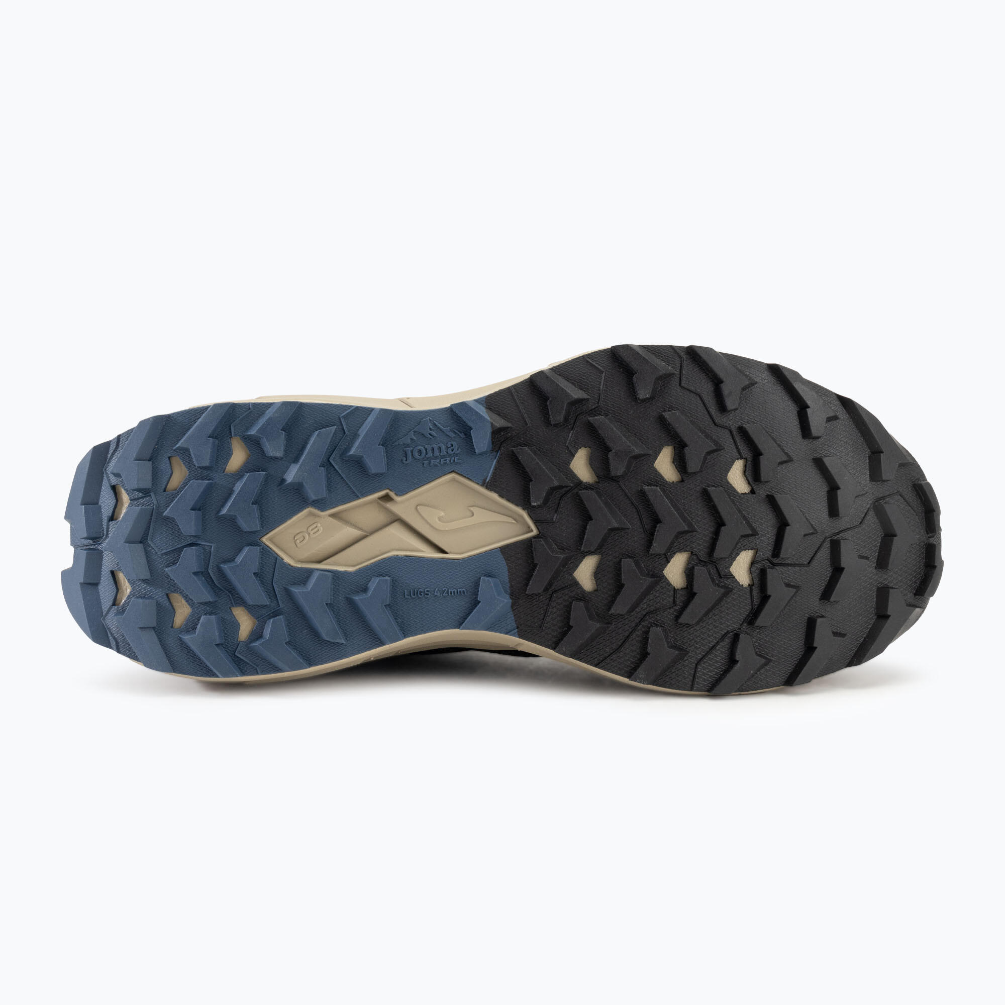 Tênis de corrida masculino Joma Shock 4/5