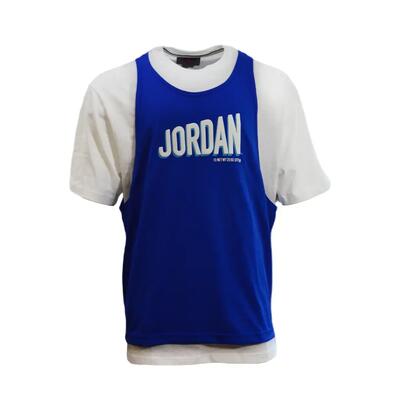 Air jordan flight mvp dv7604 heren sport t-shirt