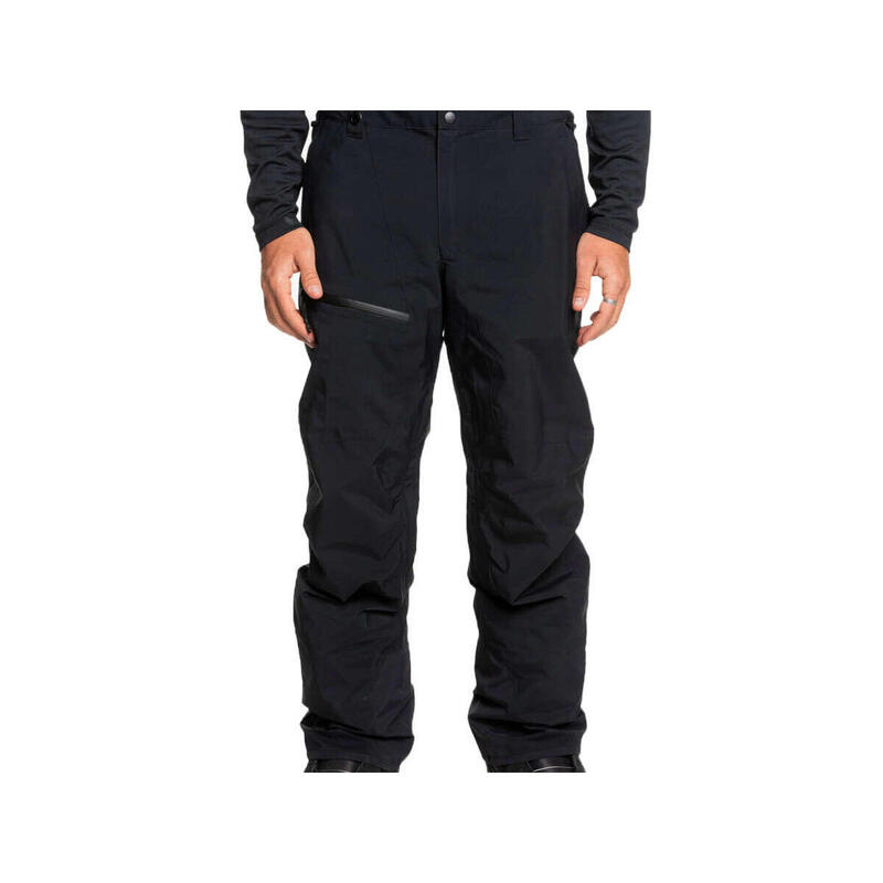 Męskie Spodnie QUIKSILVER Mission Gore-Tex® Snow Pants