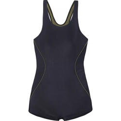 Maillot de bain 1 pièce femme Aquawave Qarakuma PS