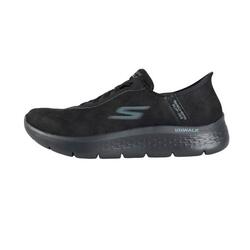 Baskets HOMME Skechers Slip-ins Go Walk Flex - Hands Up BLEU
