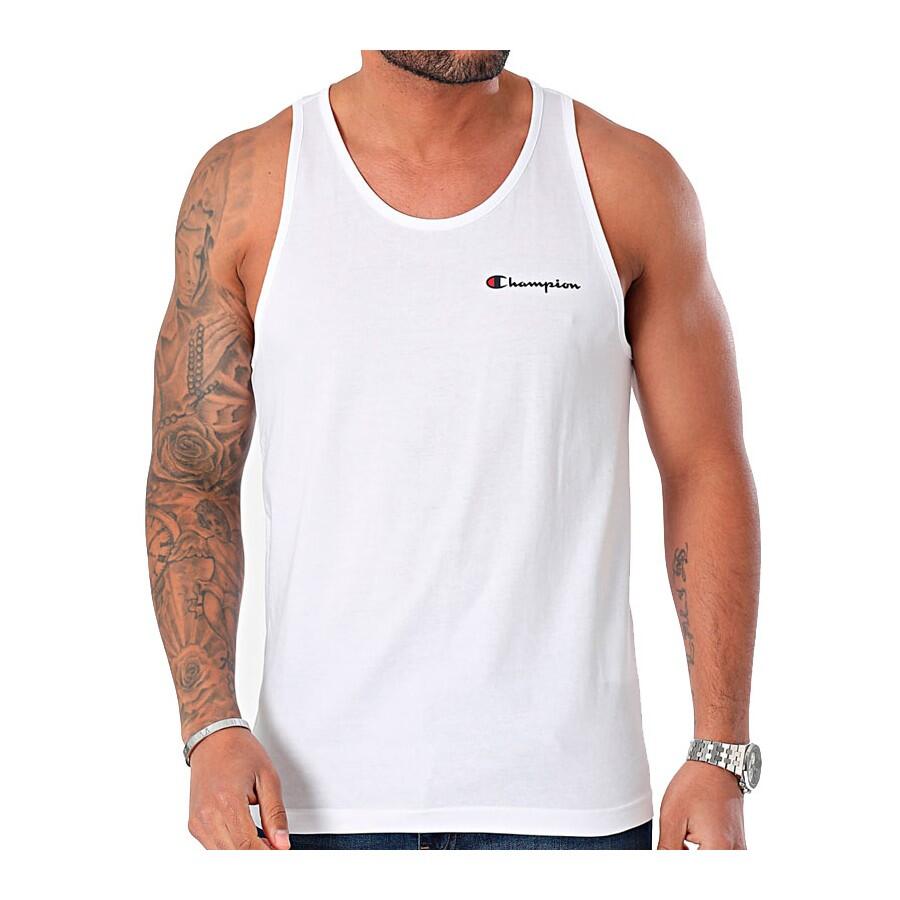 Conjunto de roupa Champion para homem 3/4