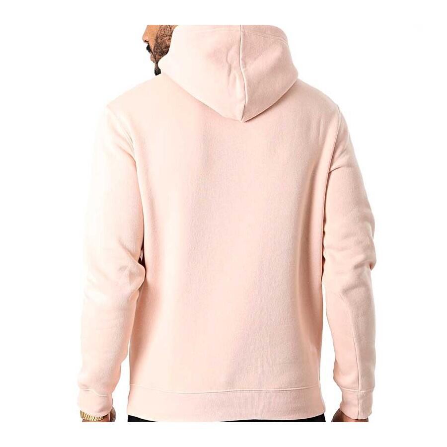 Felpa con cappuccio Champion modello 218282F22-PS075 per uomini 4/4
