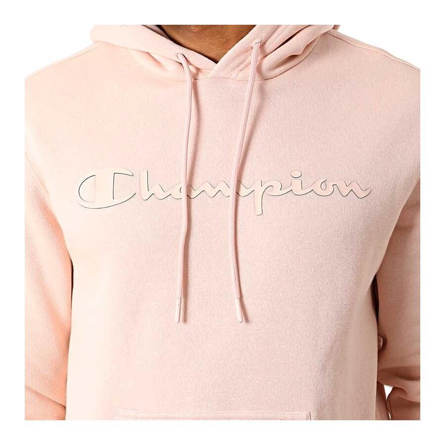 Felpa con cappuccio Champion modello 218282F22-PS075 per uomini 2/4