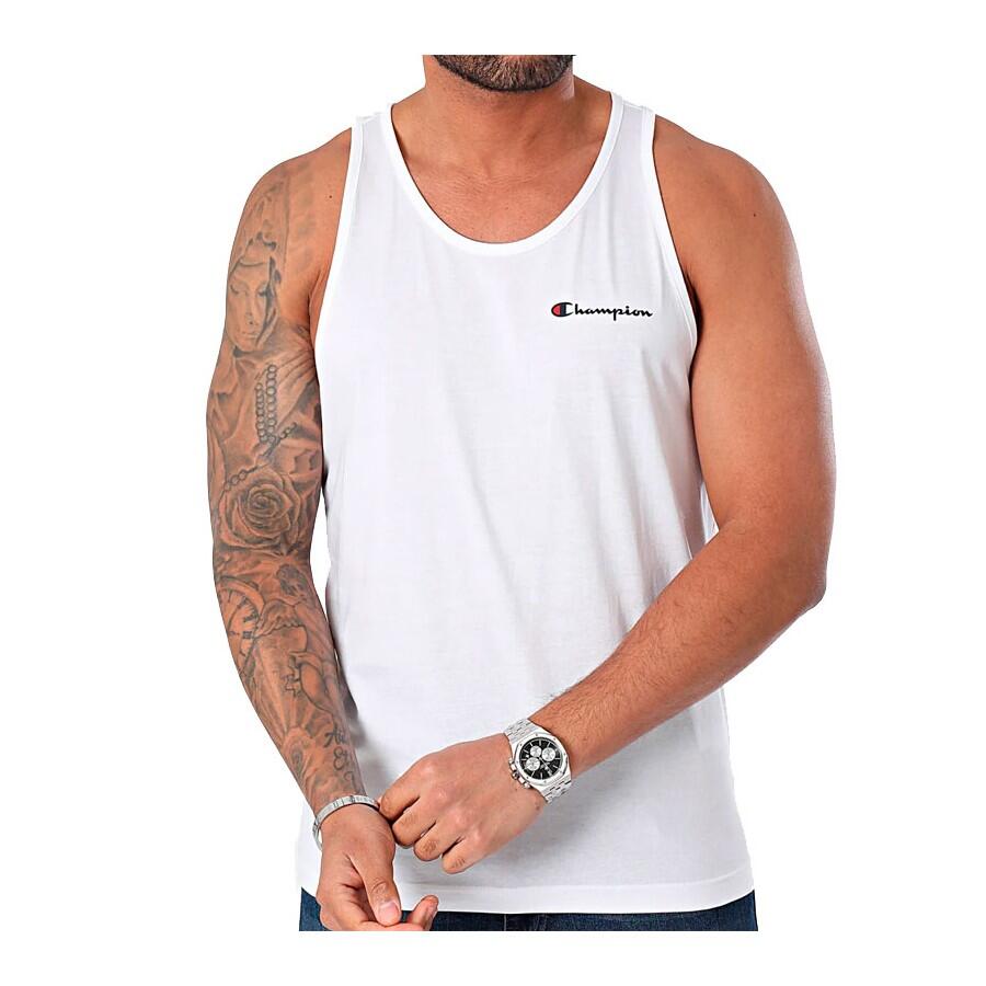 Conjunto de roupa Champion para homem 4/4