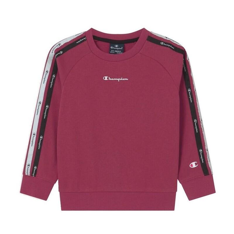 Sudadera Hombre Champion 216560-VS516 Granate