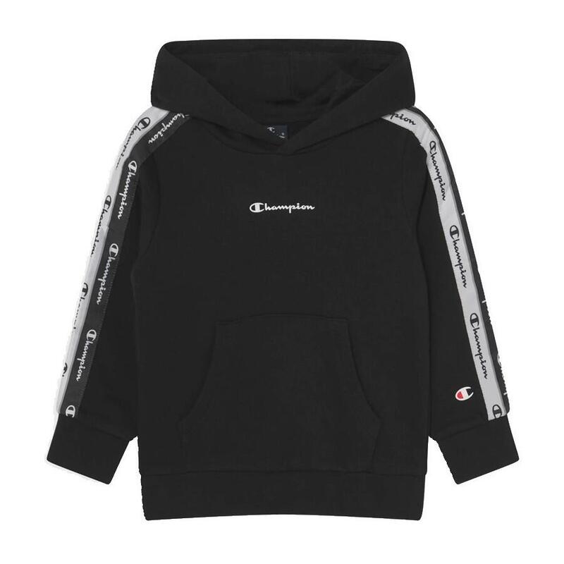 Sudadera Hombre Champion 216559 NBK Negro