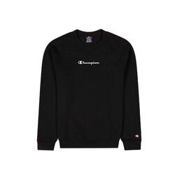 Sudadera Hombre Champion 219093 KK001 Negro