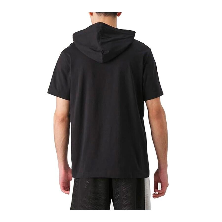 Maglia a maniche corte Champion modello 219749-KK001 per uomini 2/5