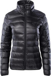 Doudoune femme Iguana Blanca